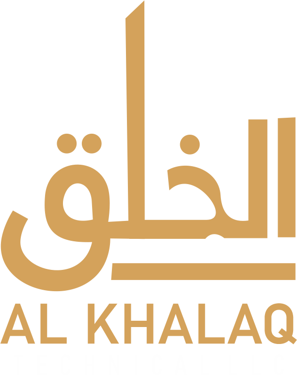 Al Khalaq Technical LLC &ndash; interior fit-out and bespoke joinery, Dubai