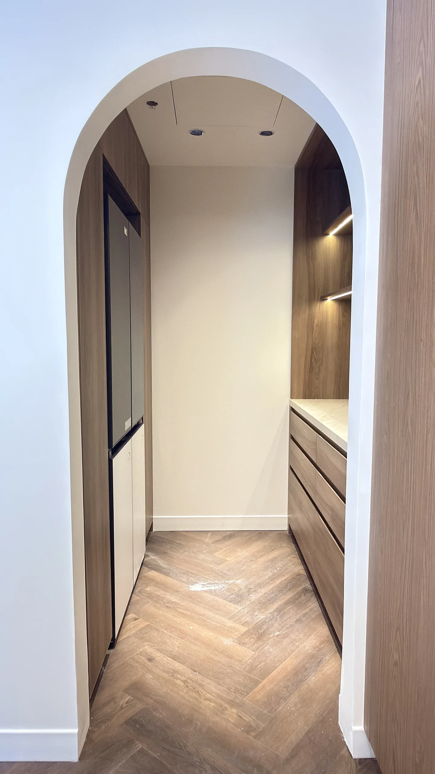 Pantries by Al Khalaq, Dubai