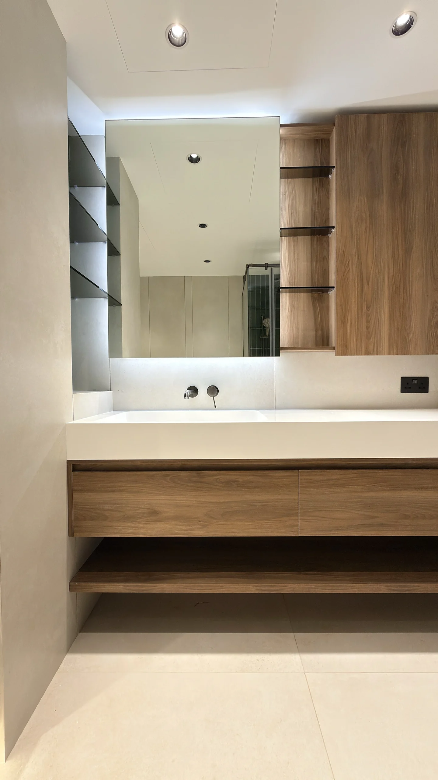 Vanities by Al Khalaq, Dubai