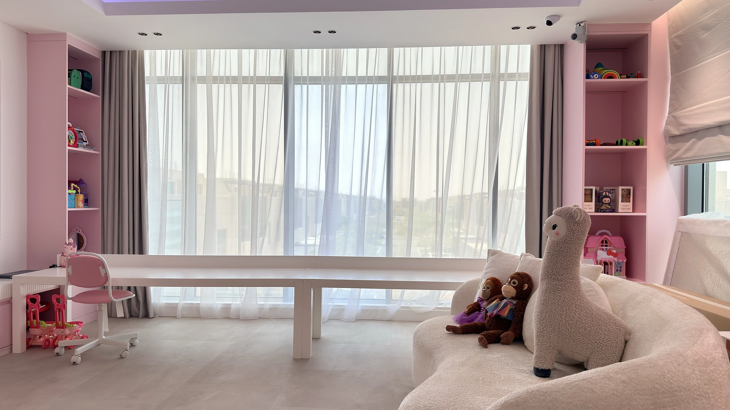 Children's Rooms by Al Khalaq, Dubai